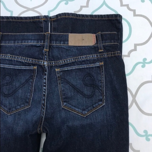 Joe's Jeans Denim - 33”!💙👖JOES💗JEANS! GORGEOUS!👖💙27 3/4 LONG TALL